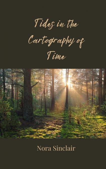 Tides in the Cartography of Time