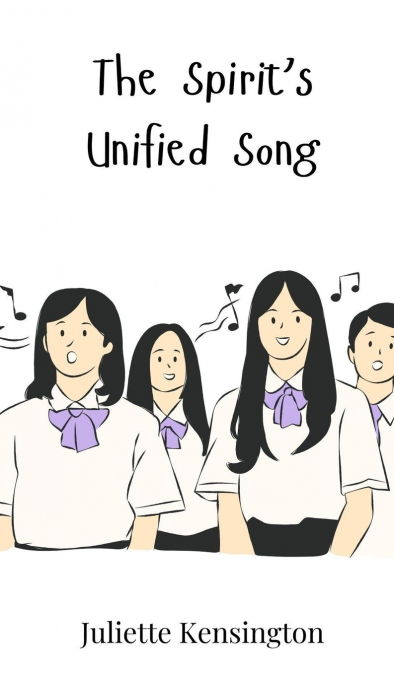 The Spirit’s Unified Song
