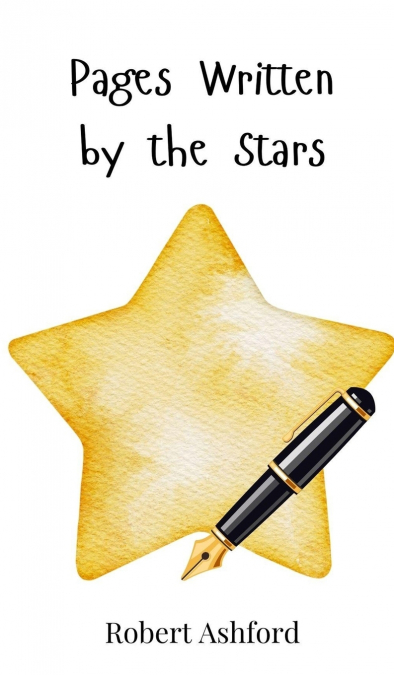 Pages Written by the Stars