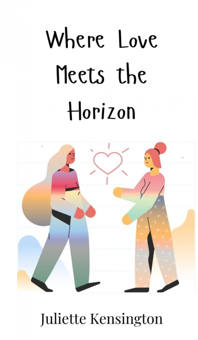 Where Love Meets the Horizon