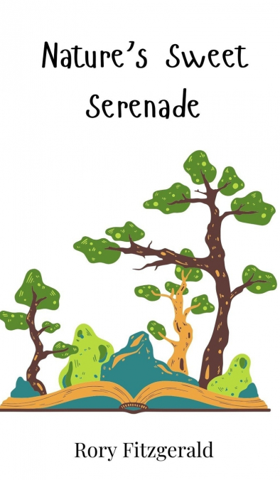Nature’s Sweet Serenade