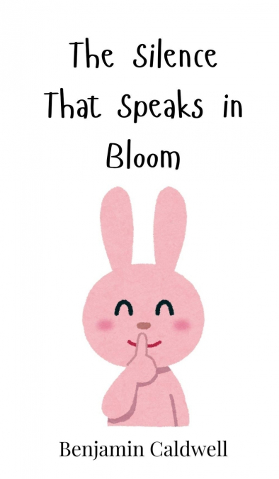 The Silence That Speaks in Bloom