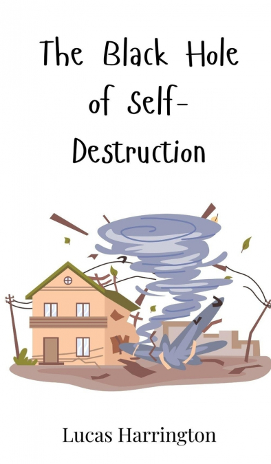 The Black Hole of Self-Destruction