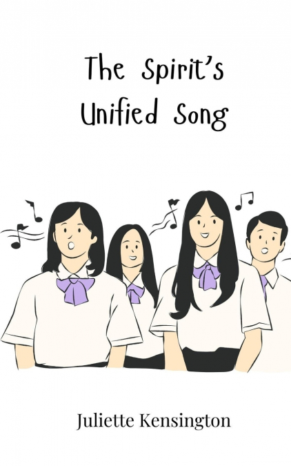 The Spirit’s Unified Song