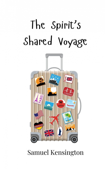 The Spirit’s Shared Voyage