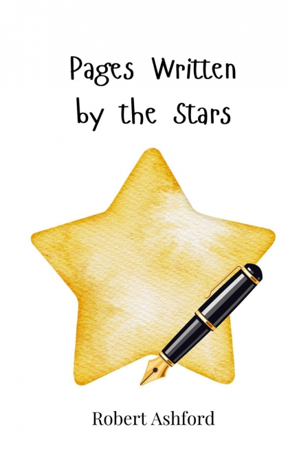 Pages Written by the Stars