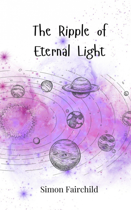 The Ripple of Eternal Light