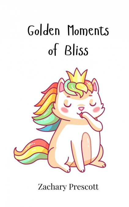 Golden Moments of Bliss