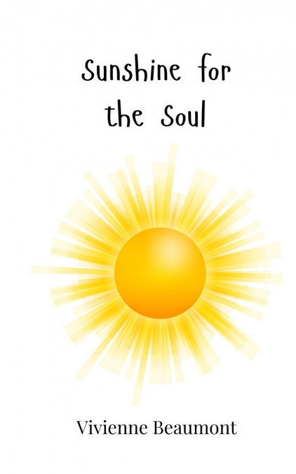 Sunshine for the Soul