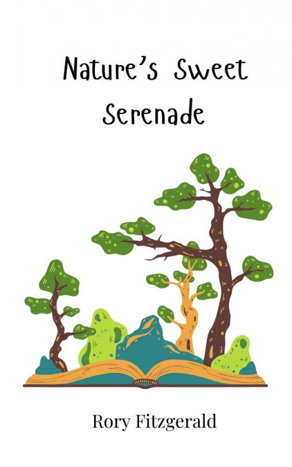 Nature’s Sweet Serenade