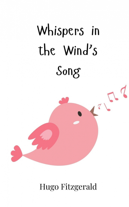 Whispers in the Wind’s Song