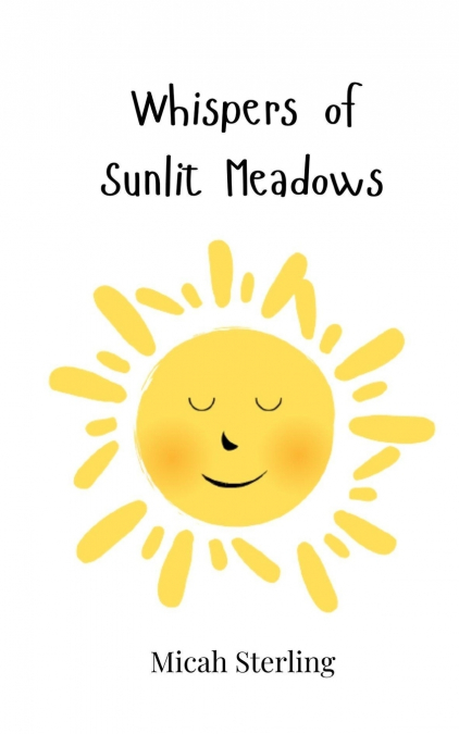 Whispers of Sunlit Meadows
