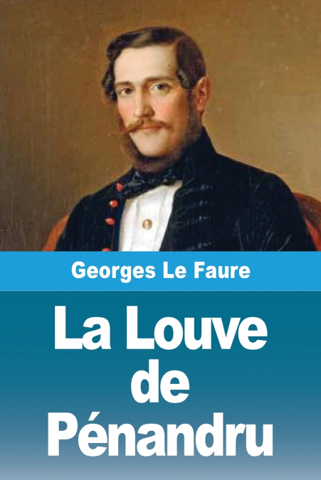 La Louve de Pénandru