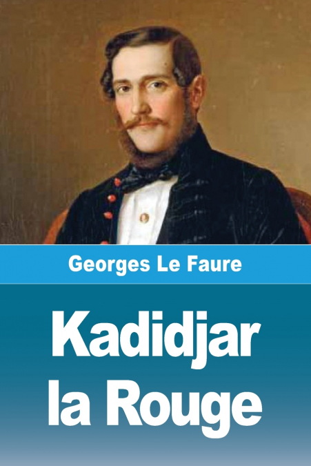 Kadidjar la Rouge