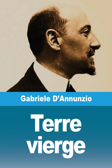 Terre vierge