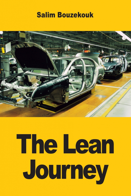 The Lean Journey