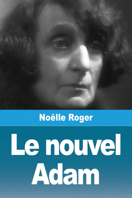 Le nouvel Adam