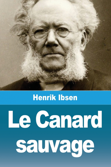 Le Canard sauvage