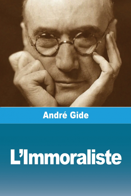 L’Immoraliste