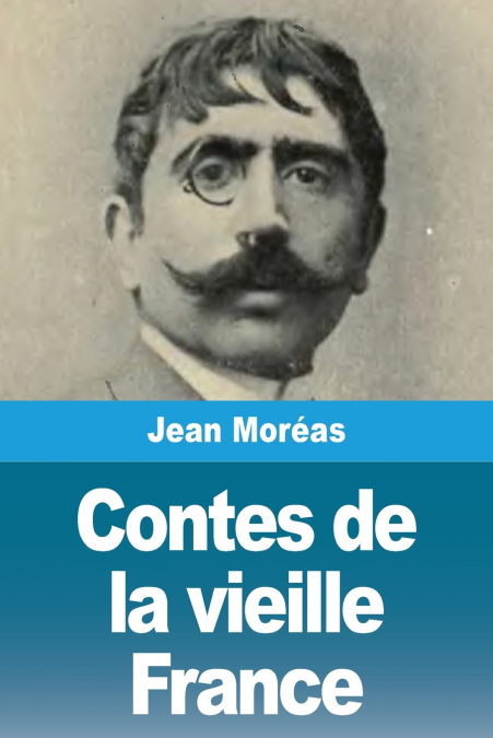 Contes de la vieille France