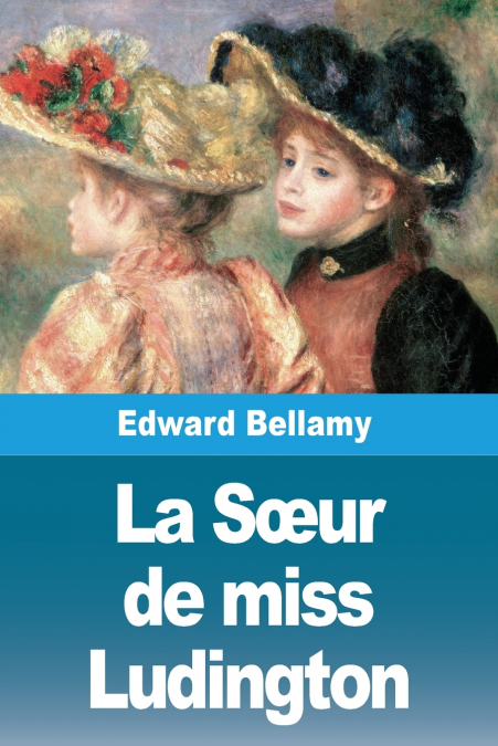 La Sœur de miss Ludington