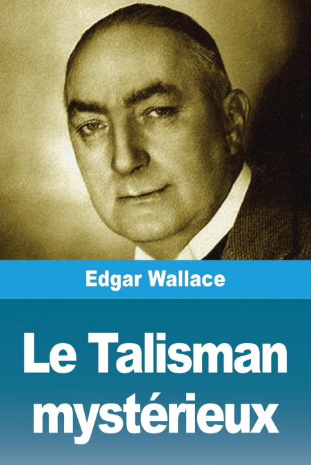 Le Talisman mystérieux