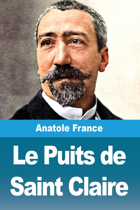 Le Puits de Saint Claire