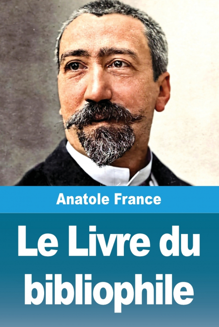 Le Livre du bibliophile