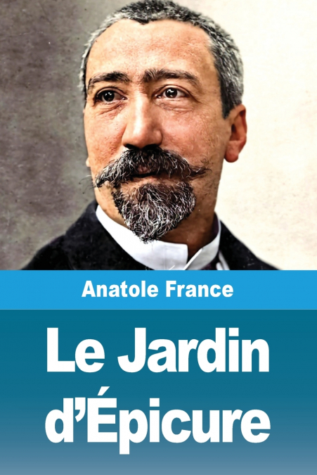 Le Jardin d’Épicure