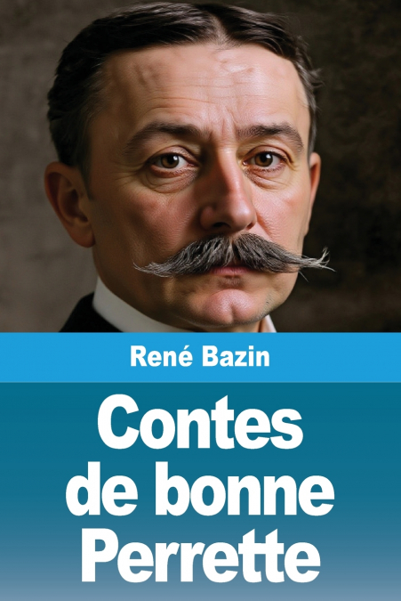 Contes de bonne Perrette
