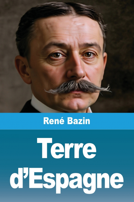 Terre d’Espagne