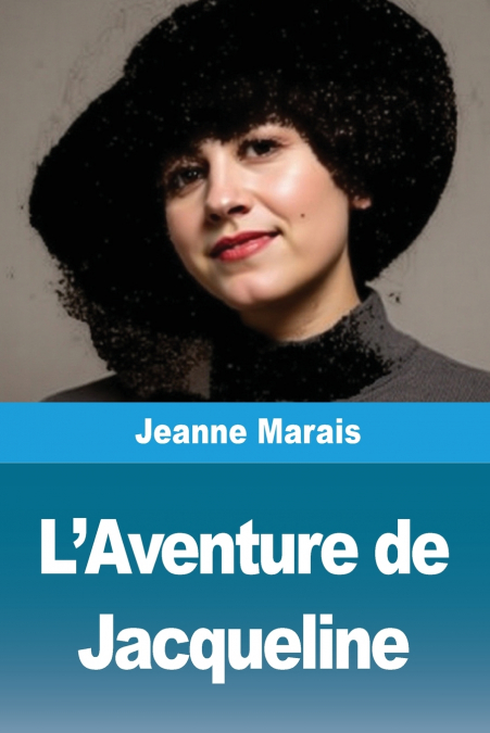 L’Aventure de Jacqueline