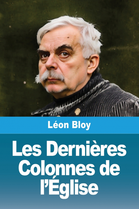 Les Dernières Colonnes de l’Église