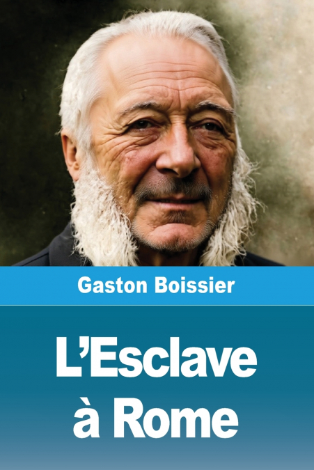 L’Esclave à Rome