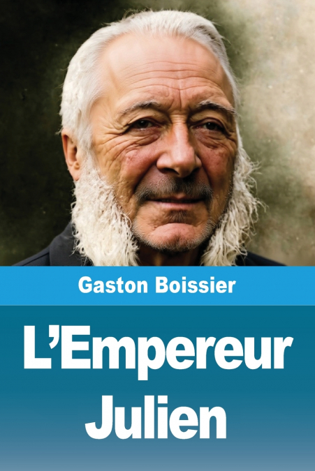L’Empereur Julien
