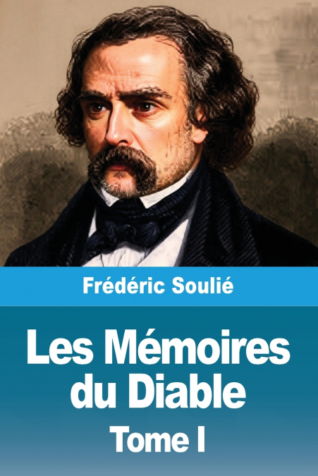 Les Mémoires du Diable