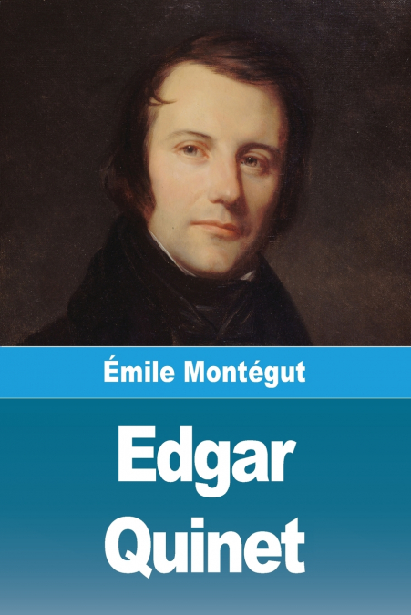 Edgar Quinet