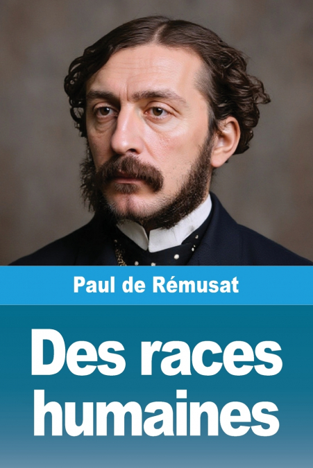 Des races humaines