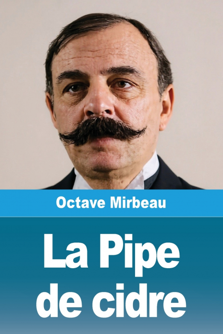 La Pipe de cidre