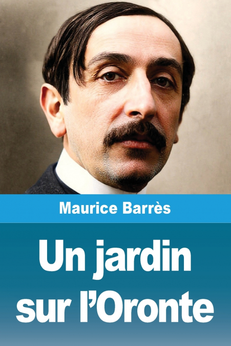 Un jardin sur l’Oronte