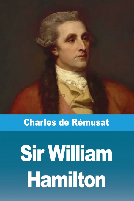 Sir William Hamilton
