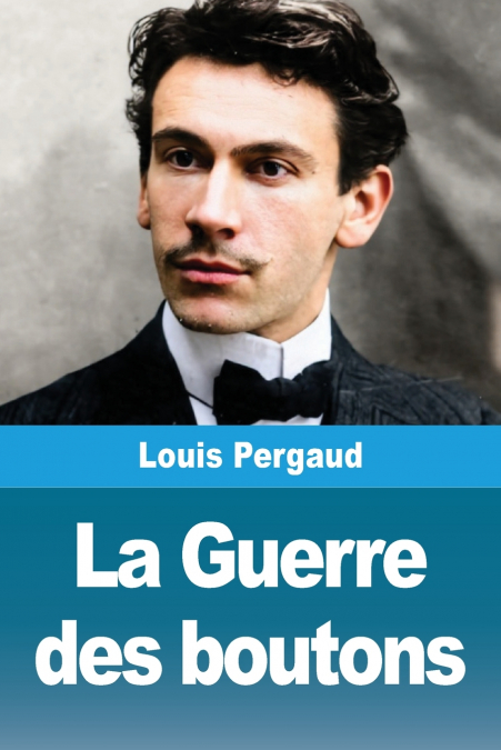 La Guerre des boutons