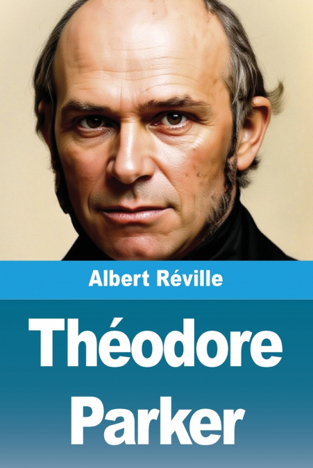 Théodore Parker