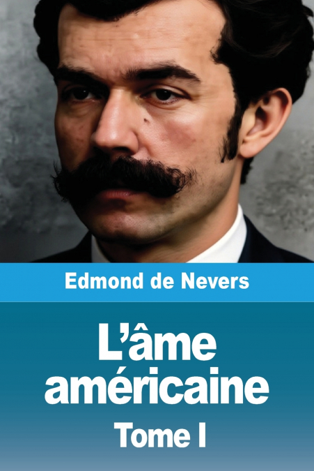 L’âme américaine
