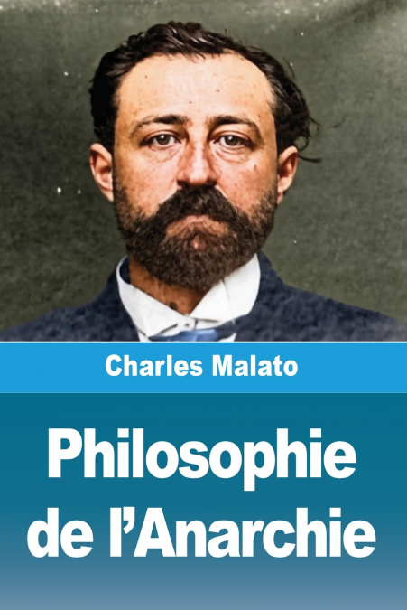 Philosophie de l’Anarchie