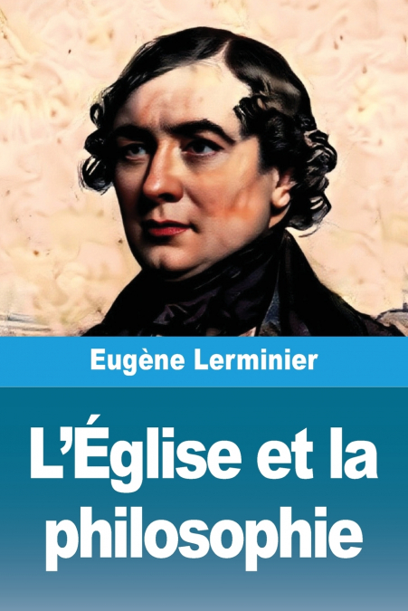 L’Église et la philosophie