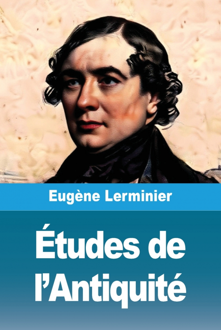 Études de l’Antiquité