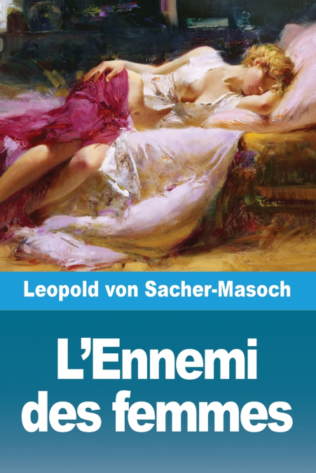 L’Ennemi des femmes