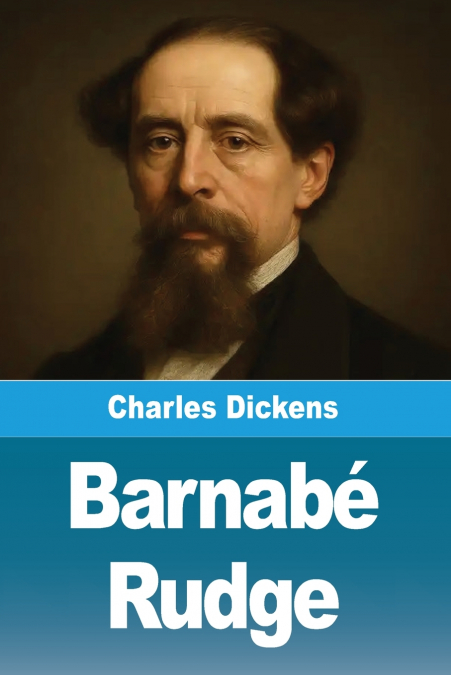 Barnabé Rudge