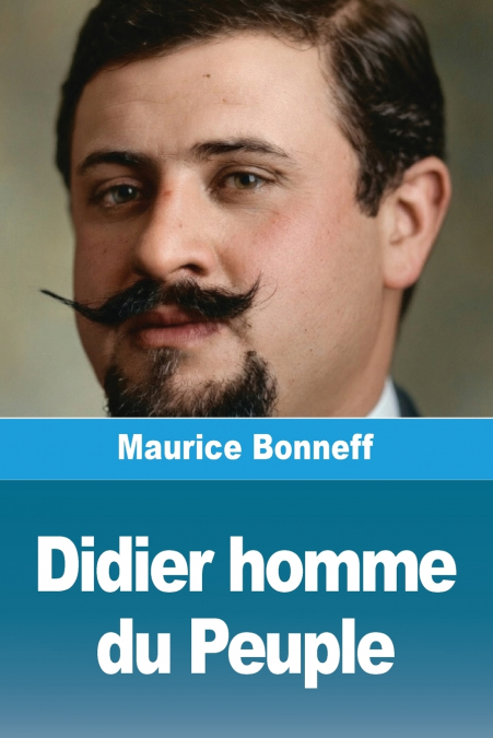 Didier homme du Peuple
